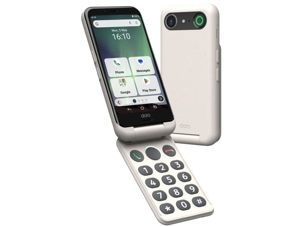 Doro Aurora A20 luu