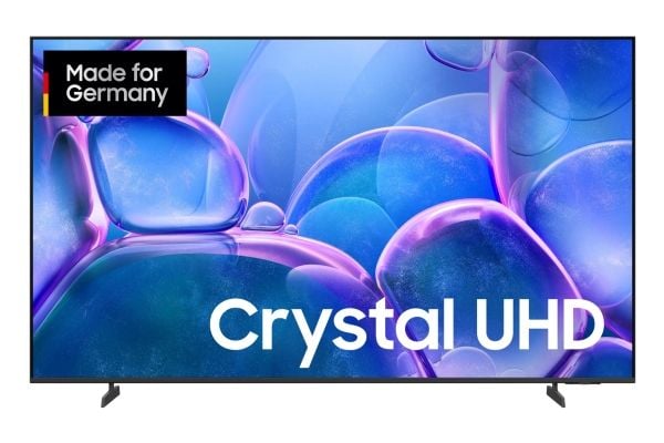 Samsung GU75U7099FU - 75" Diagonalklasse U7099F Series LED-bakgrunnsbelyst LCD TV - Crystal UHD - Smart TV - Tizen OS - 4K UHD (2160p) 3840 x 2160 ...