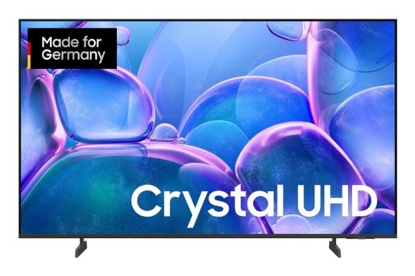 Samsung GU50U7099FU - 50" Diagonalklasse U7099F Series LED-bakgrunnsbelyst LCD TV - Crystal UHD - Smart TV - Tizen OS - 4K UHD (2160p) 3840 x 2160 ...