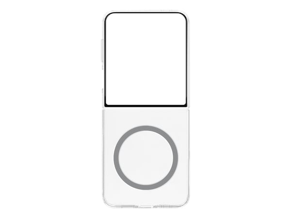 Samsung GP-FFF766YCATW, Suojus, Samsung, Galaxy Z Flip7, 17,5 cm (6.9"), Läpinäkyvä