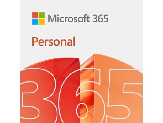 Microsoft 365 Personal - Bokspakke (1 år) - 1 person - Mac, Android, iOS, Win - Polen