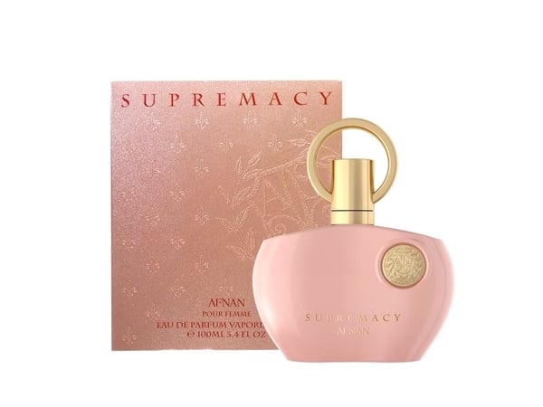 Afnan Supremacy Pink EDP 100 ml