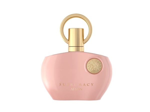Afnan Supremacy Pink EDP 100 ml