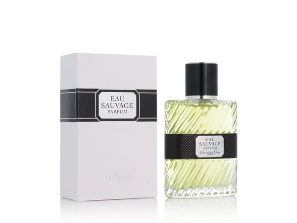 Dior Eau Sauvage Edp Spray - Mand - 50 ml