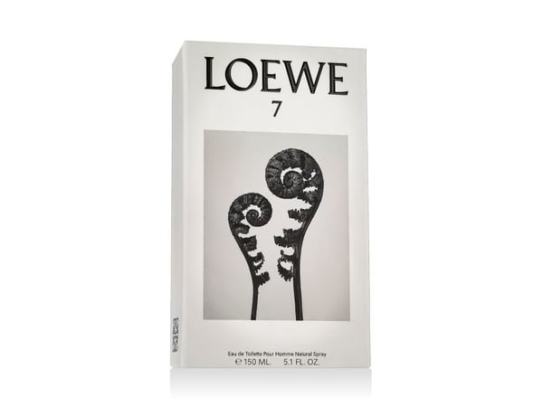 LOEWE Perfumes 7, Män, 150 ml, Flaska, 1 styck