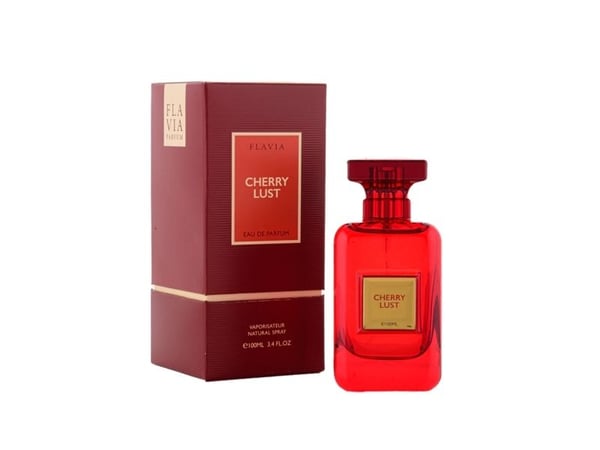 Flavia Cherry Lust Eau De Parfum 100 ml (unisex)