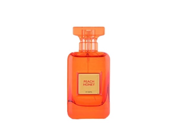 Flavia Peach Honey Eau de Parfum 100 ml (unisex)
