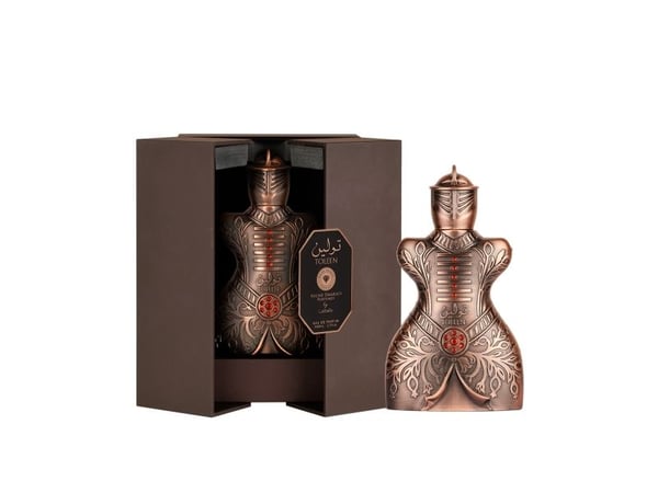 Lattafa Niche Emarati Toleen EDP U 80 ml