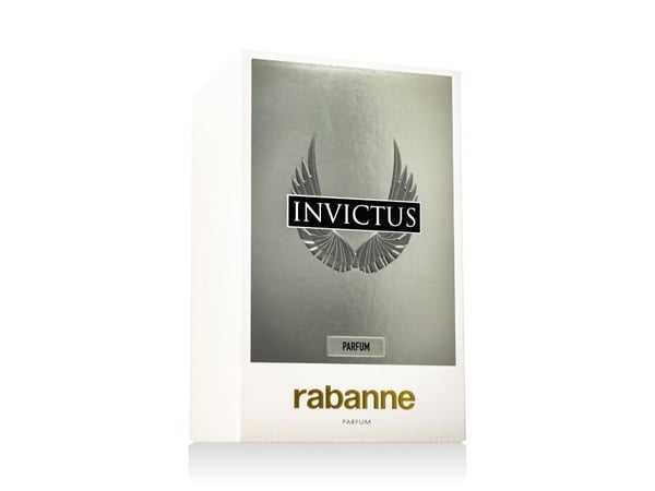 PACO RABANNE Invictus PARFUM suihke 200ml