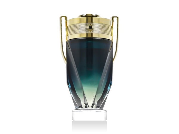 PACO RABANNE Invictus PARFUM suihke 200ml