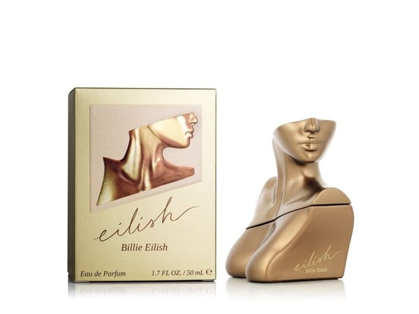 Billie Eilish Eilish Eau de Parfum 50 ml (dam)