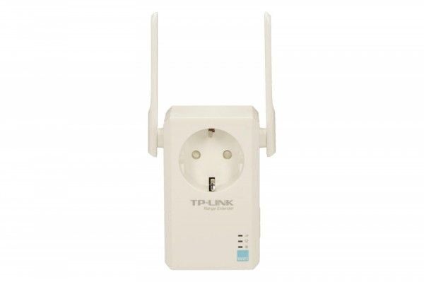 TP-Link TL-WA860RE, Verkkotoistin, 300 Mbit/s, 10,100 Mbit/s, Windows 2000, Windows 2000 Professional, Windows 7 Home Basic, Windows 7 Home Basic x...