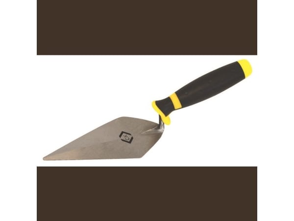 C.K. murskje Carbon Steel Soft Grip 150 mm C.K. T529606