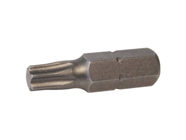 C.K T4557-05T Sekskant-bit T 5 Krom-vanadium stål C 6.3 2 stk