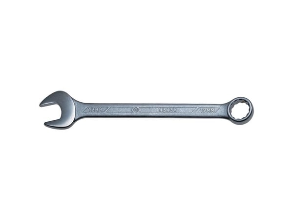 C.K Tools T4343M 09H, 9 mm, Kromfarget, Kromvanadiumstål