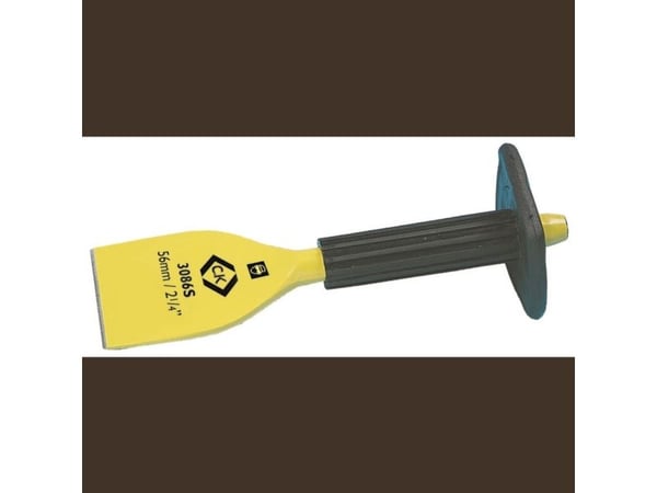 C.K Electricians meiselbolster + Grip 55 mm C.K. T3086S