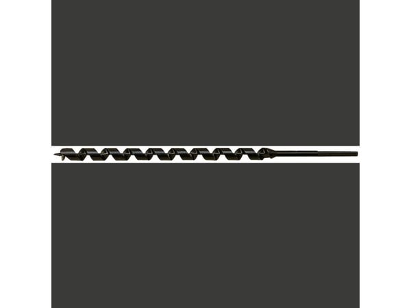 C.K. T3034 20 slangeborr 20 mm total lengde 300 mm