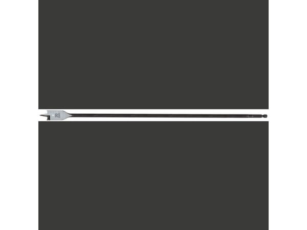 C.K. T2942-32400 trefrasebor 32 mm samlet lengde 400 mm 1/4 (6,3 mm) 1 stk