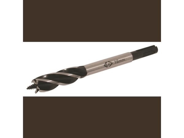 C.K. T2944-22 Slangeborr 22 mm Total lengde 160 mm SDS-Plus 1 stk
