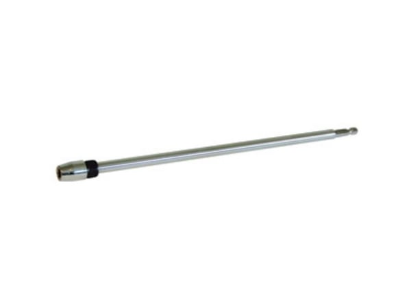C.K T2940-2 freserbor-forlenger samlet lengde 330 mm 1/4 (6,3 mm) 1 stk