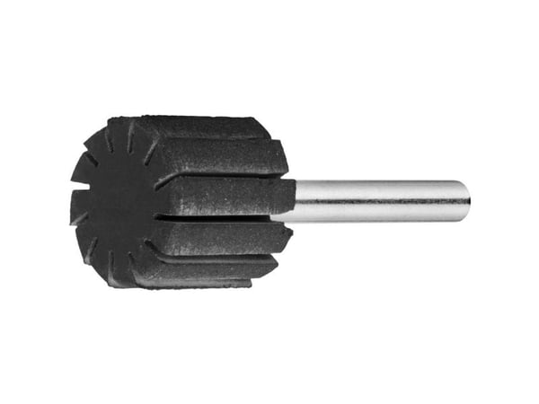 LUKAS-ERZETT A25000453060001 slipe- og poleringstilbehør, 5 stk