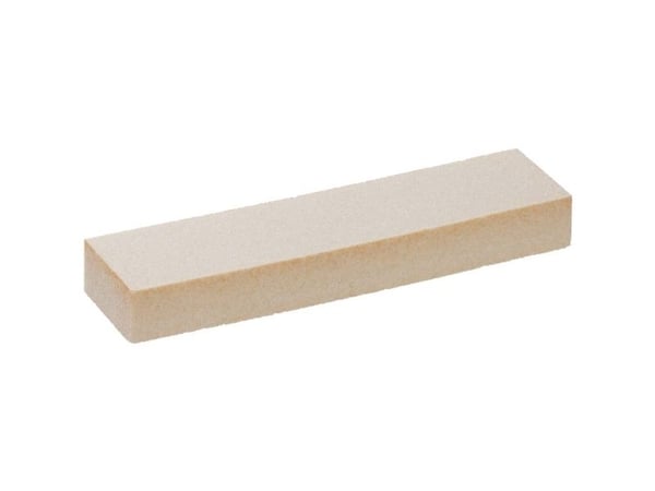 LUKAS-ERZETT RU 5 slipe-/slipesten 150x25x16,5 EKW 100 A2043150251608