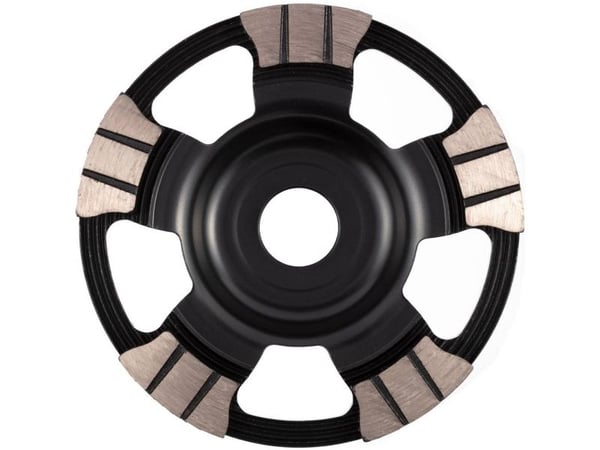 LUKAS-ERZETT A344431151506053 slipepotte DST S6 115x22,23x6 (1 stk.)