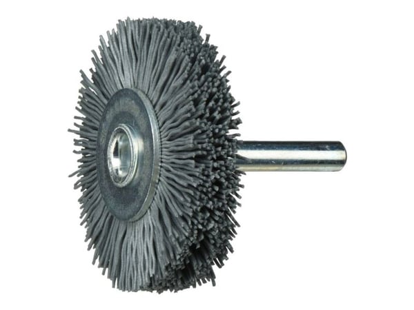 LUKAS-ERZETT slipeskrubb børste BSNF 10008 S6 A350110008050 (10 stk.)