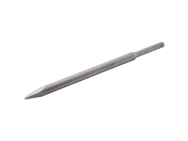 C.K. T3145 Kärkitaltta Kokonaispituus 250 mm SDS-Plus 1 kpl