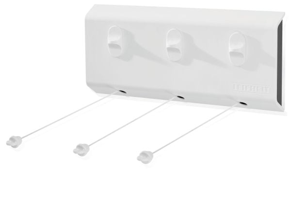 Leifheit 83107 veggtørker Rollfix (83107)