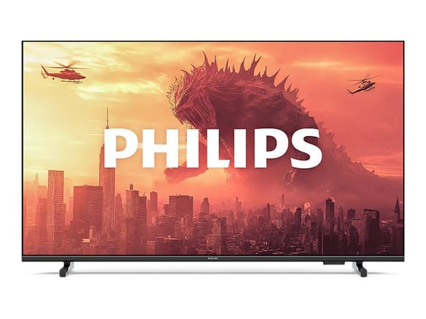 Philips 43PFS5500 - 43" Diagonal klass LED-bakgrundsbelyst LCD-TV - 1080p 1920 x 1080 - svart