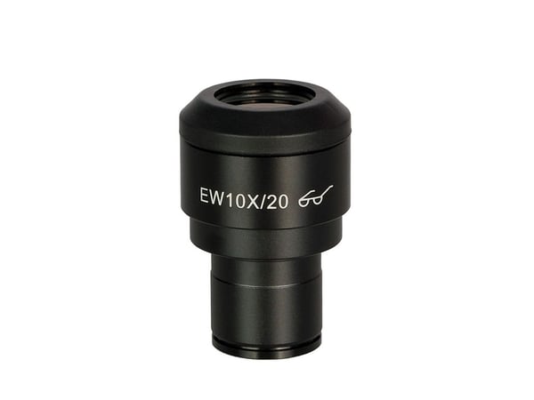 MAGUS O10S okulær 10?/20 mm med skala (D 23,2 mm)