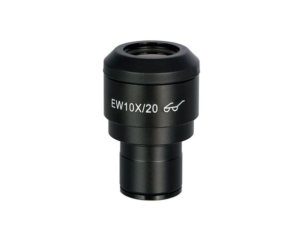 MAGUS O10P okular 10?/20 mm med peker (D 23.2 mm)