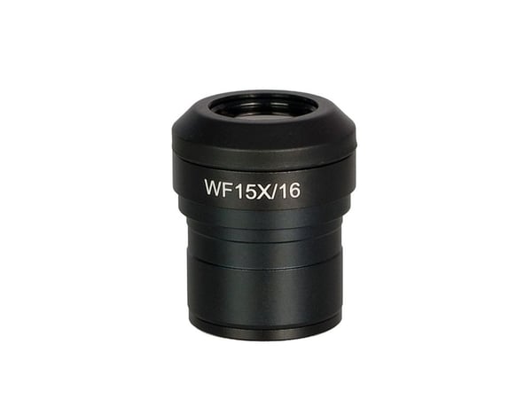 Levenhuk MAGUS ND15 okular 15?/16mm med diopterjustering (D 30 mm)