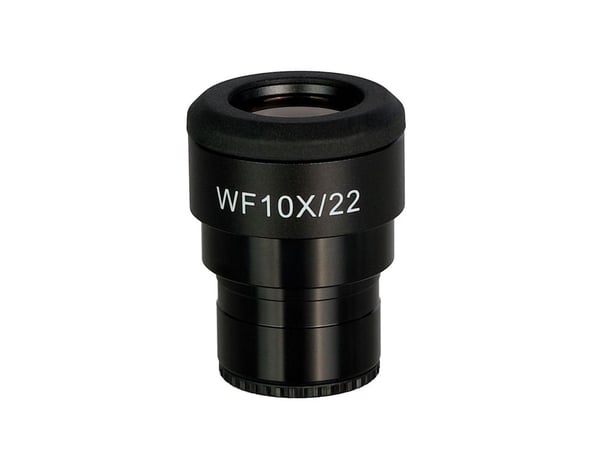 MAGUS ND10P okularet 10?/22 mm med peker og diopterjustering (D 30 mm)