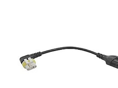 Grundfos Superseal til Alpha - Adapter Superseal til Alpha plug
