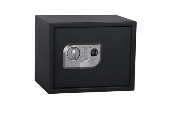 Frittstående safe Haushalt SP-25ELG, 35 x 25 x 25 cm