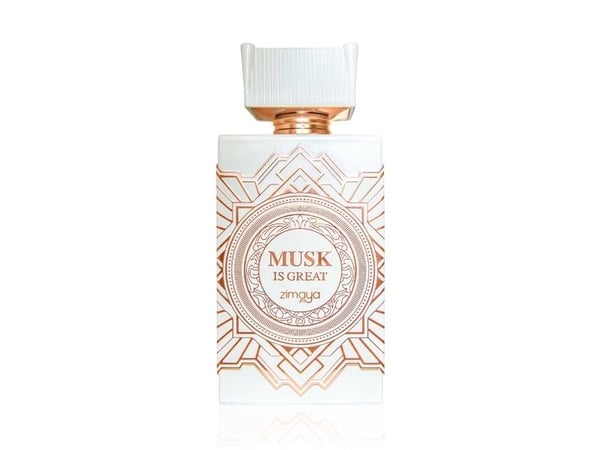 Zimaya Musk Is Great Extrait de parfum 100 ml (unisex)