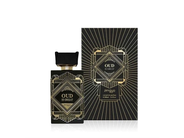 Noya Oud Is Great Parfyme Extract 100ml (unisex)
