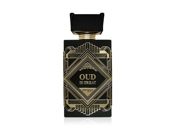 Noya Oud Is Great Parfyme Extract 100ml (unisex)