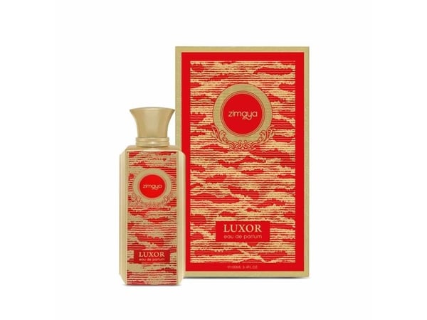 Zimaya Luxor Eau De Parfum 100 ml (woman)