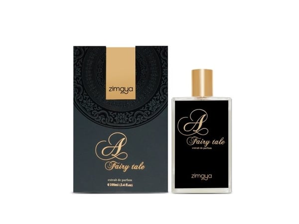 Zimaya A Fairy Tale Parfyymiuute 100 ml (unisex)