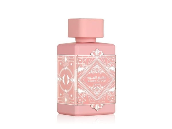 Lattafa Bade'e Al Oud Noble Blush Eau De Parfum 100 ml (woman)