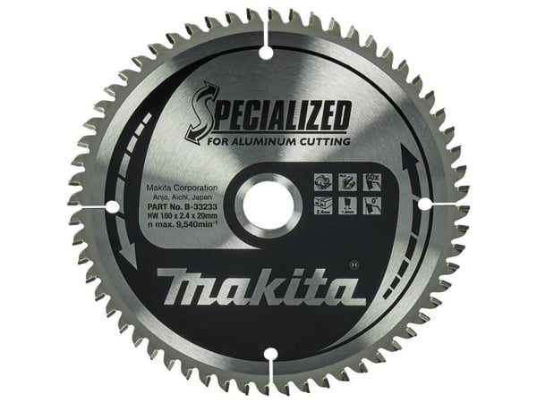 Makita B-33233, 1 styck