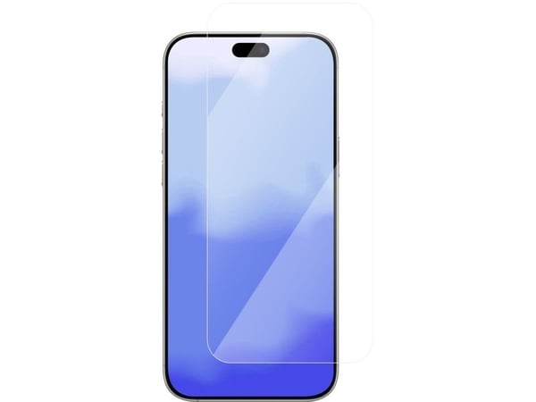 Champion skjermbeskyttelse til iPhone 17 Pro