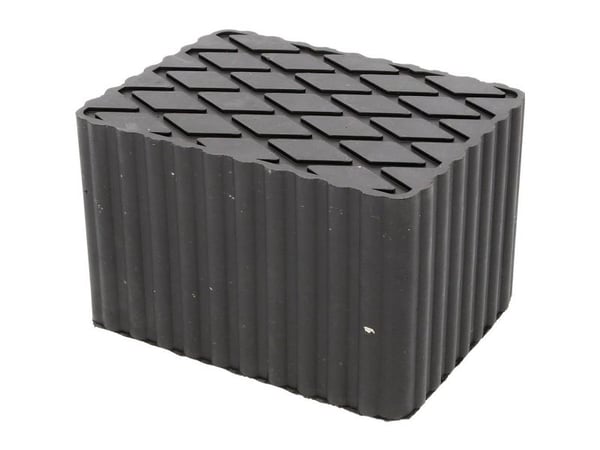 KS Tools 160.0481 Gummipute (L x B x H) 160 x 120 x 100 mm
