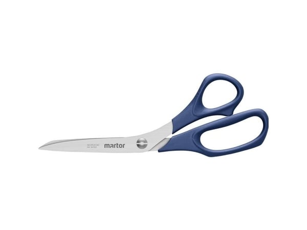 MARTOR 567001.00 sikkerhetssaks blå