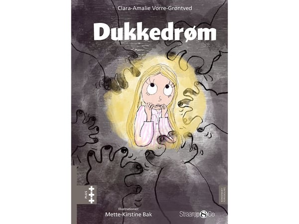 Dukkedrøm | Clara-Amalie Vorre-Grøntved