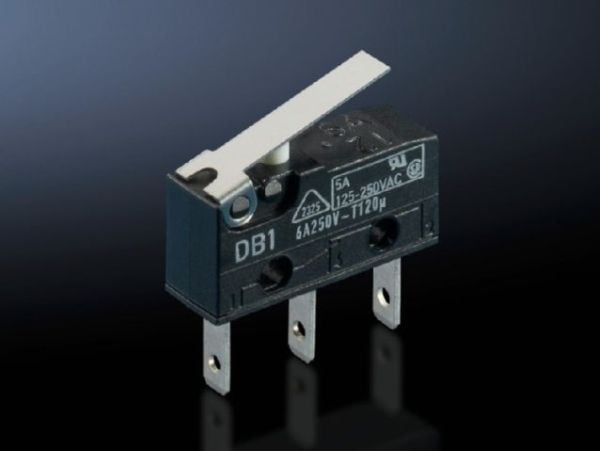 Rittal 3071.000 Mikrokosketin SV 3071.000 5 kpl