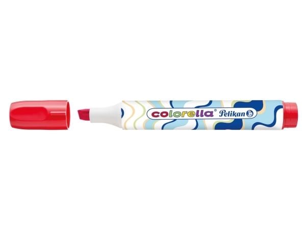 Pelikan 804905, Flerfarget, 8 stykker
